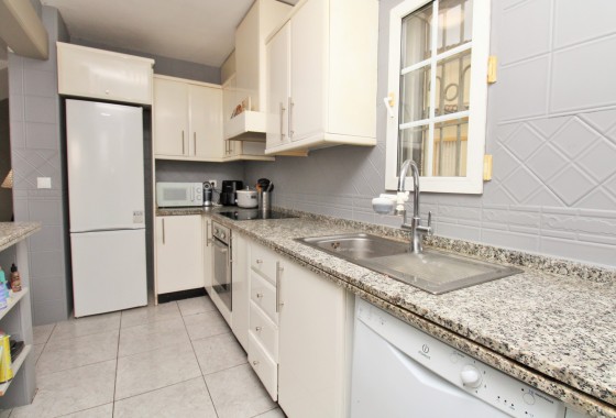 Revente - Maison mitoyenne - Villamartin - Los Dolses