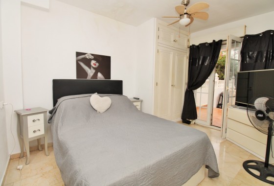 Revente - Maison mitoyenne - Villamartin - Los Dolses