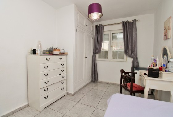 Revente - Maison mitoyenne - Villamartin - Los Dolses