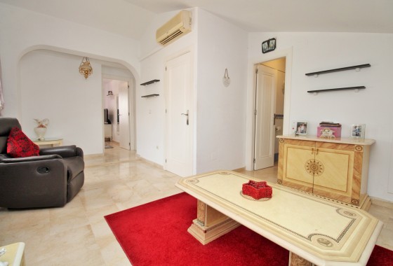 Revente - Maison mitoyenne - Villamartin - Los Dolses