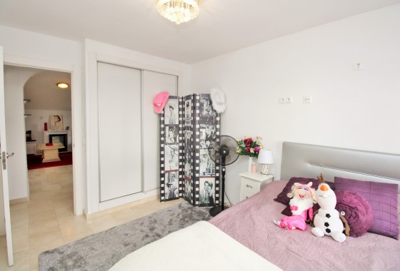 Revente - Maison mitoyenne - Villamartin - Los Dolses