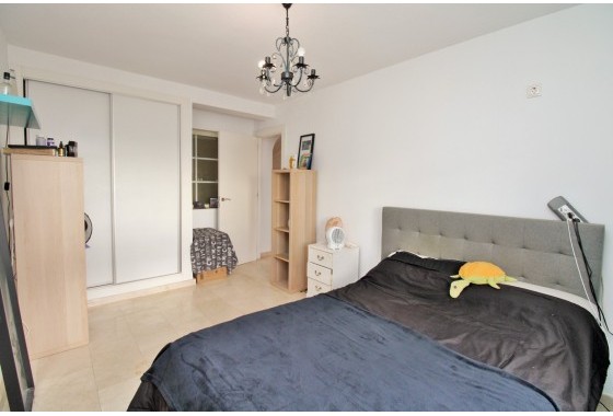 Revente - Maison mitoyenne - Villamartin - Los Dolses