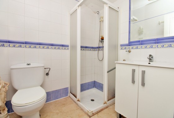 Revente - Maison mitoyenne - Villamartin - Los Dolses