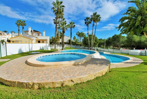 Revente - Maison mitoyenne - Villamartin - Los Dolses