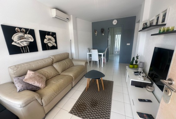 Revente - Bungalow - Torrevieja - Aguas nuevas 1