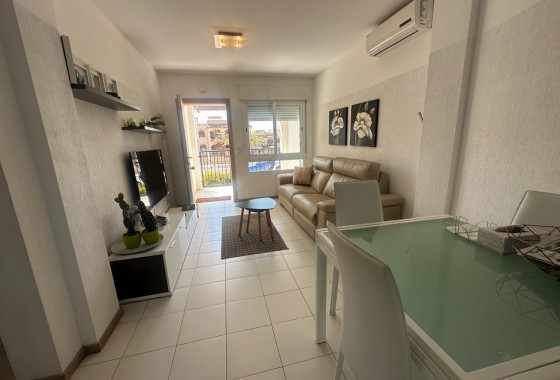 Revente - Bungalow - Torrevieja - Aguas nuevas 1