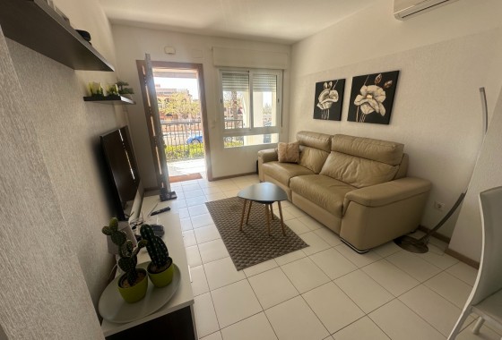 Revente - Bungalow - Torrevieja - Aguas nuevas 1