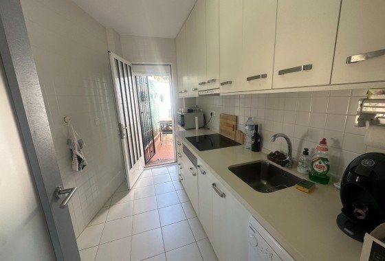 Revente - Bungalow - Torrevieja - Aguas nuevas 1