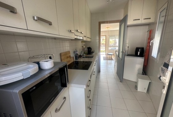 Revente - Bungalow - Torrevieja - Aguas nuevas 1