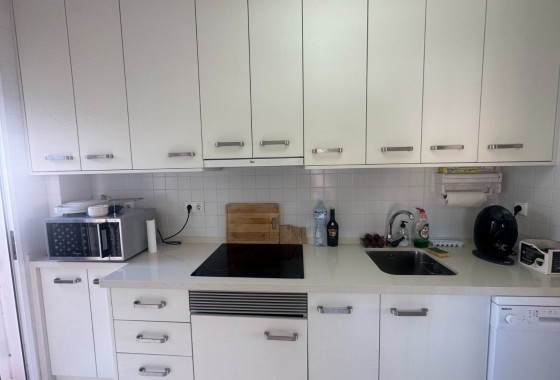 Revente - Bungalow - Torrevieja - Aguas nuevas 1