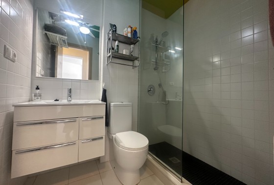 Revente - Bungalow - Torrevieja - Aguas nuevas 1