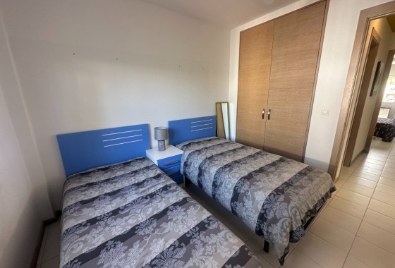Revente - Bungalow - Torrevieja - Aguas nuevas 1