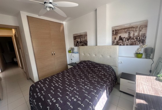 Revente - Bungalow - Torrevieja - Aguas nuevas 1