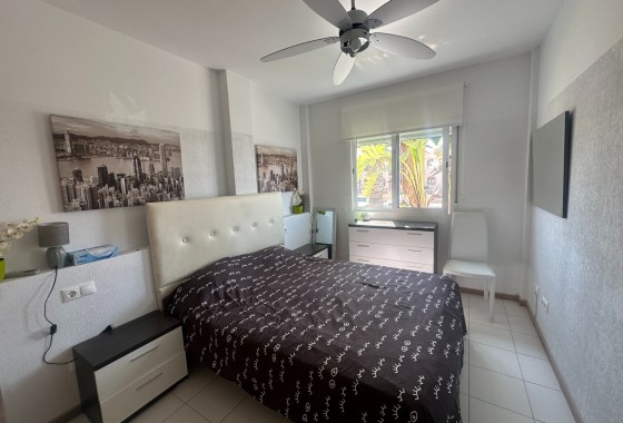 Revente - Bungalow - Torrevieja - Aguas nuevas 1