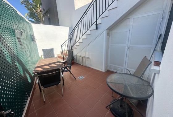 Revente - Bungalow - Torrevieja - Aguas nuevas 1