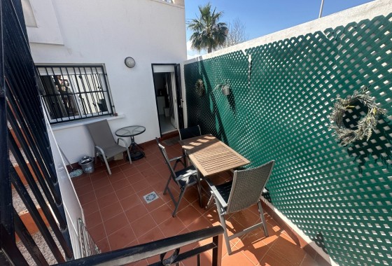 Revente - Bungalow - Torrevieja - Aguas nuevas 1