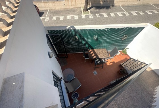 Revente - Bungalow - Torrevieja - Aguas nuevas 1