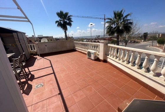 Revente - Bungalow - Torrevieja - Aguas nuevas 1