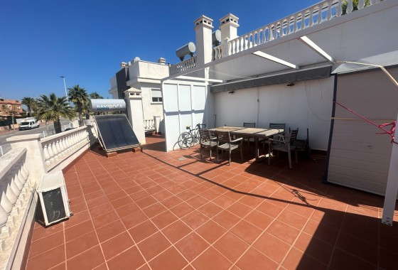 Revente - Bungalow - Torrevieja - Aguas nuevas 1