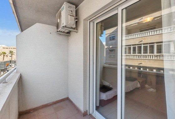 Revente - Appartement - Torrevieja - Centro