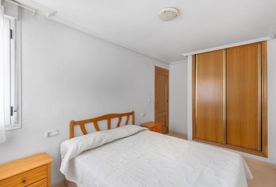 Revente - Appartement - Torrevieja - Centro