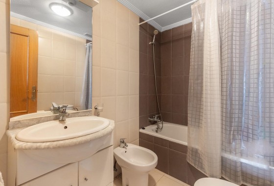 Revente - Appartement - Torrevieja - Centro