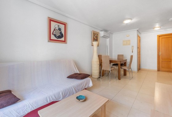 Revente - Appartement - Torrevieja - Centro