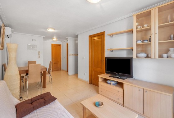 Revente - Appartement - Torrevieja - Centro