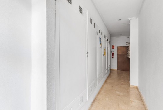 Revente - Appartement - Torrevieja - Centro