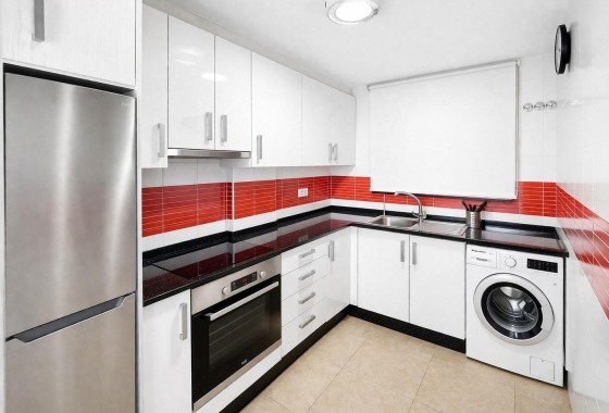 Revente - Maison mitoyenne - Torrevieja - Aguas nuevas 1