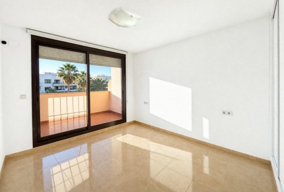 Revente - Maison mitoyenne - Torrevieja - Aguas nuevas 1