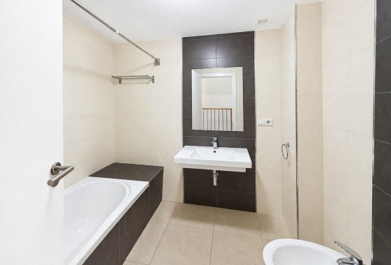 Revente - Maison mitoyenne - Torrevieja - Aguas nuevas 1