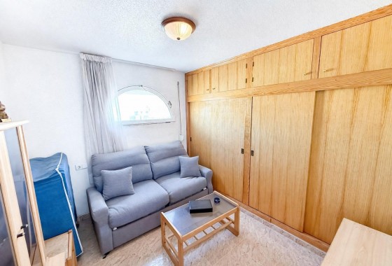 Revente - Maison mitoyenne - Torrevieja - El limonar