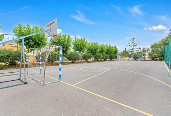 Revente - Maison mitoyenne - Torrevieja - El limonar