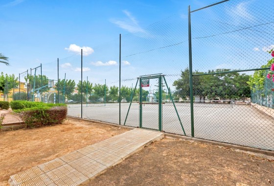 Revente - Maison mitoyenne - Torrevieja - El limonar