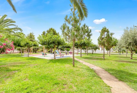 Revente - Maison mitoyenne - Torrevieja - El limonar