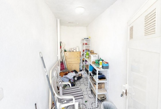 Revente - Maison mitoyenne - Torrevieja - El limonar