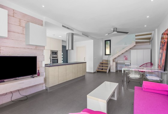 Resale - Detached Villa - Ciudad Quesada/Rojales - Ciudad Quesada - Rojales