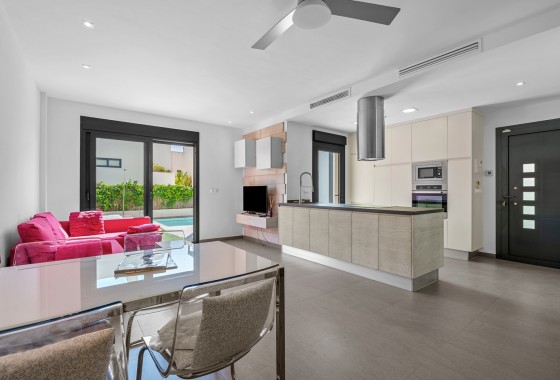 Resale - Detached Villa - Ciudad Quesada/Rojales - Ciudad Quesada - Rojales