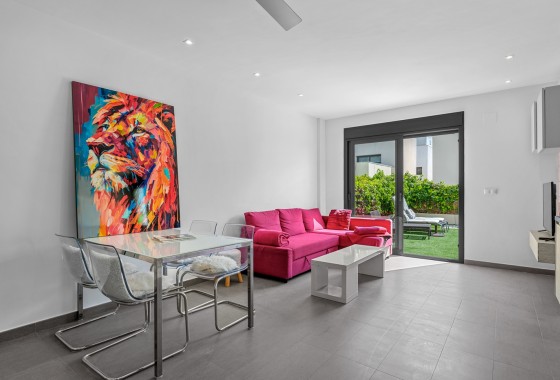 Resale - Detached Villa - Ciudad Quesada/Rojales - Ciudad Quesada - Rojales