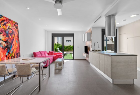 Resale - Detached Villa - Ciudad Quesada/Rojales - Ciudad Quesada - Rojales