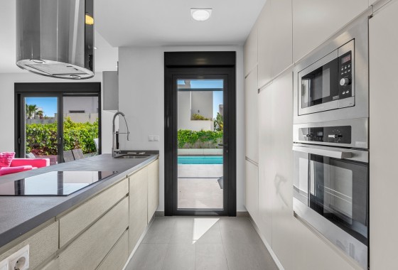 Resale - Detached Villa - Ciudad Quesada/Rojales - Ciudad Quesada - Rojales