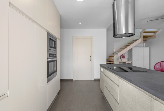 Resale - Detached Villa - Ciudad Quesada/Rojales - Ciudad Quesada - Rojales