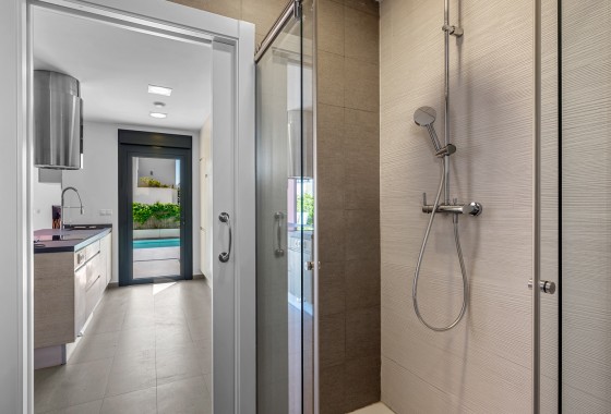 Resale - Detached Villa - Ciudad Quesada/Rojales - Ciudad Quesada - Rojales