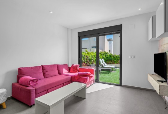 Resale - Detached Villa - Ciudad Quesada/Rojales - Ciudad Quesada - Rojales