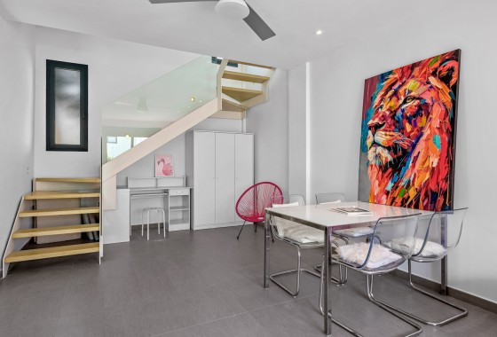 Resale - Detached Villa - Ciudad Quesada/Rojales - Ciudad Quesada - Rojales