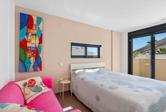 Resale - Detached Villa - Ciudad Quesada/Rojales - Ciudad Quesada - Rojales