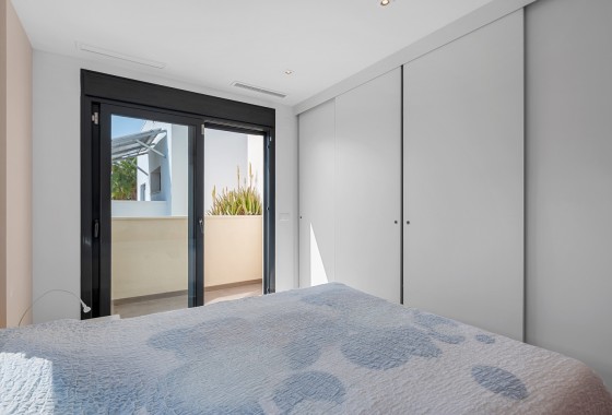 Resale - Detached Villa - Ciudad Quesada/Rojales - Ciudad Quesada - Rojales