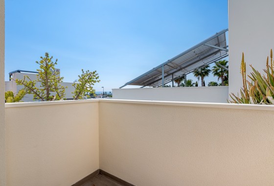 Resale - Detached Villa - Ciudad Quesada/Rojales - Ciudad Quesada - Rojales