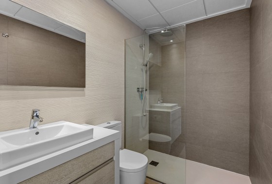 Resale - Detached Villa - Ciudad Quesada/Rojales - Ciudad Quesada - Rojales